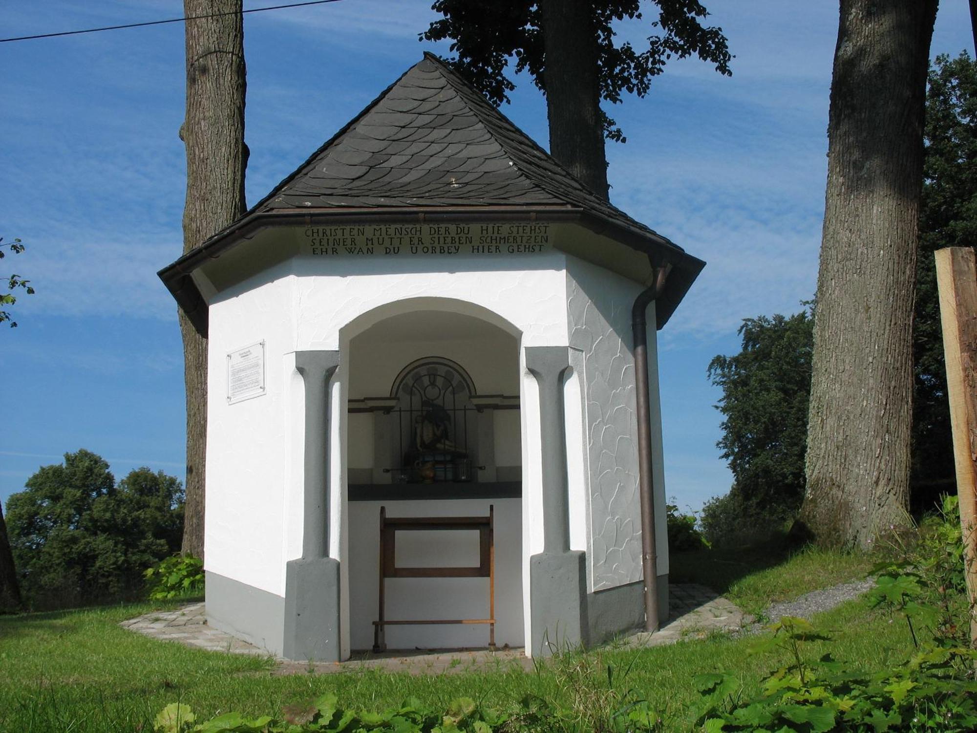 Pension Haus Am Walde Schmallenberg Dış mekan fotoğraf