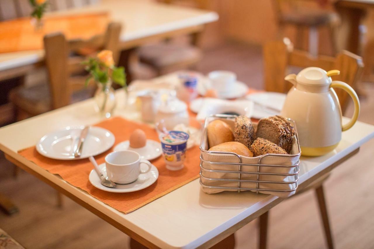Pension Haus Am Walde Schmallenberg Dış mekan fotoğraf