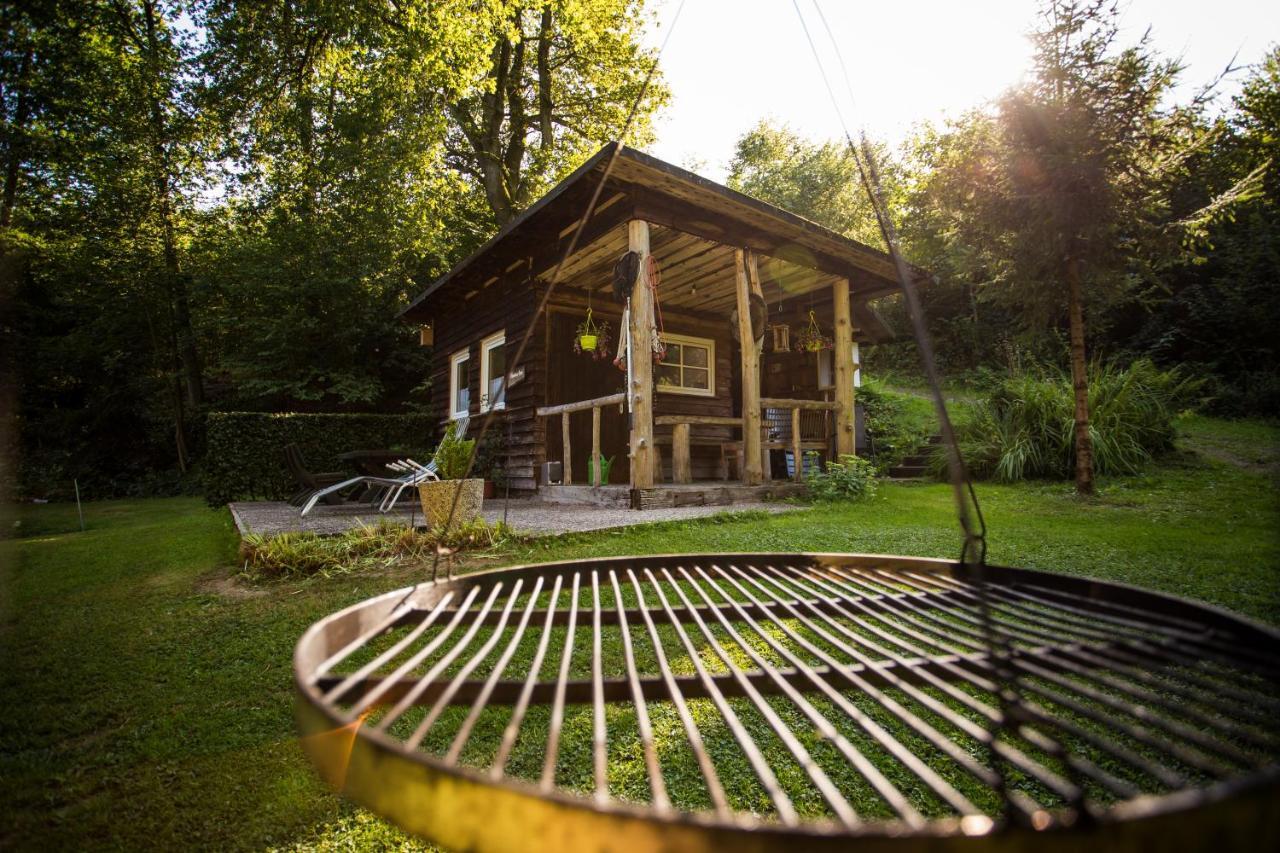 Pension Haus Am Walde Schmallenberg Dış mekan fotoğraf
