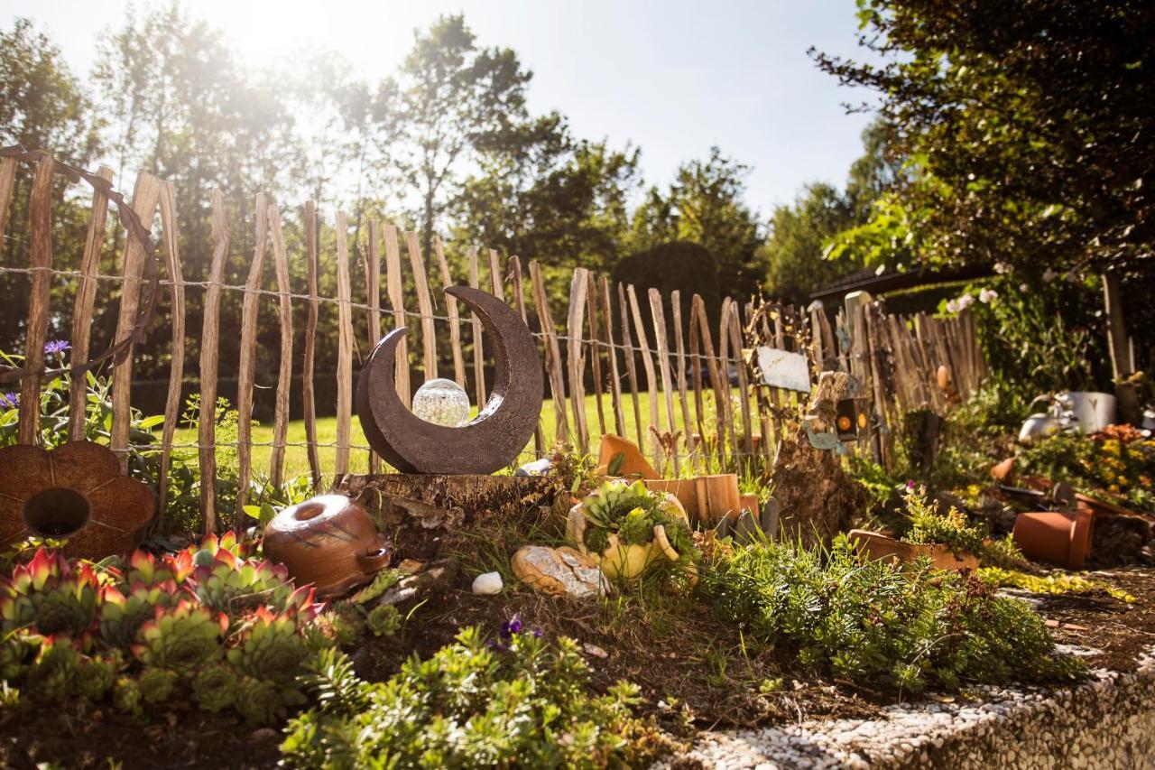 Pension Haus Am Walde Schmallenberg Dış mekan fotoğraf